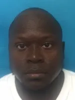 Registry photo of Corey Edward Brown