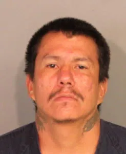 Registry photo of Kenneth Dale Jefferson