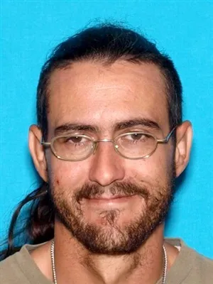 Registry photo of Lee Ernest White