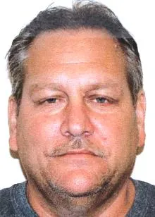 Registry photo of James William Athey