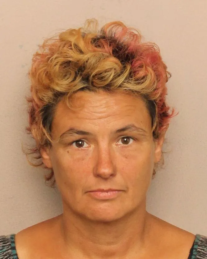 Registry photo of Anna Leigh Karren