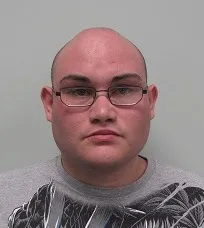 Registry photo of Michael Armes