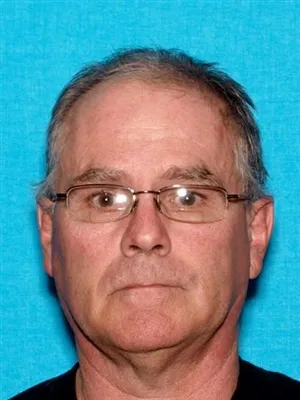 Registry photo of John Timothy Cummins