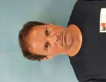 Registry photo of Michael Eugene Williams