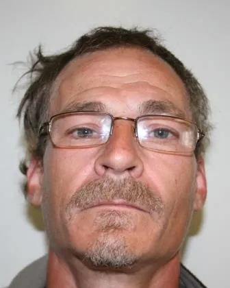 Registry photo of David Scott Dudley