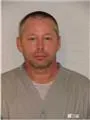 Registry photo of Kevin Dean Silcott