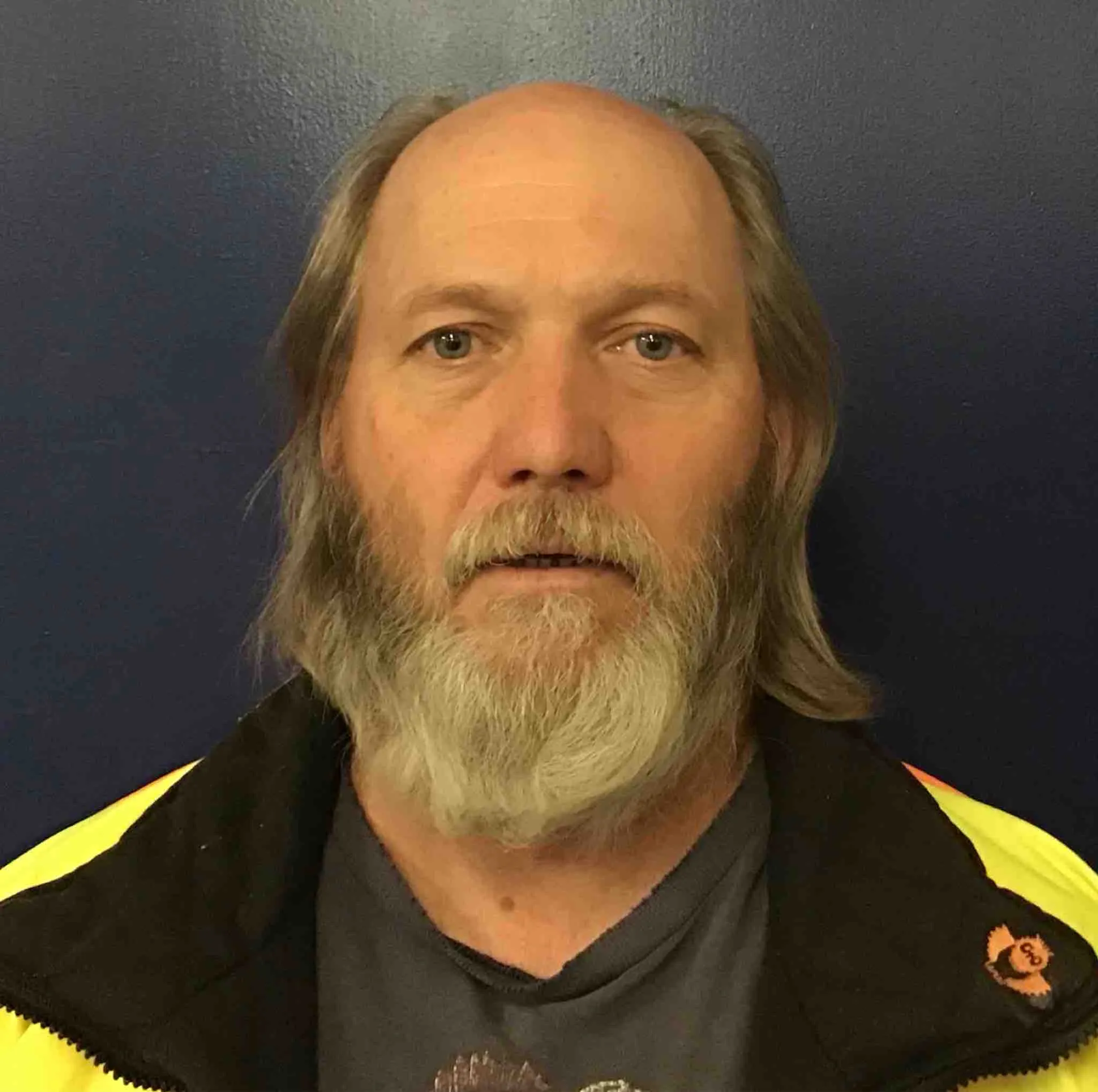 Registry photo of Michael Allen Bryan