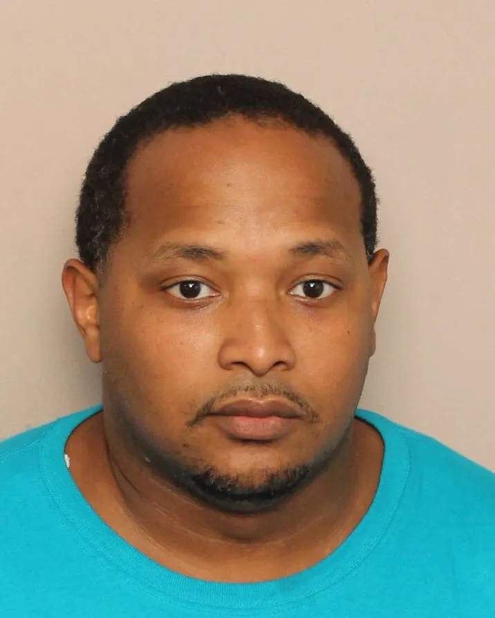 Registry photo of Marquis Jerome Edmonds