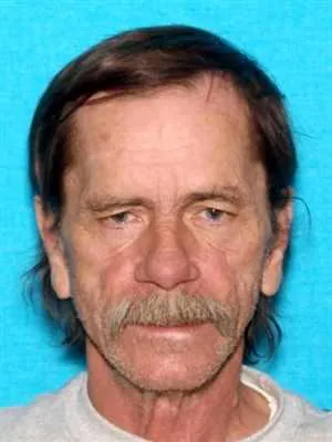 Registry photo of Michael Rhea Middleton