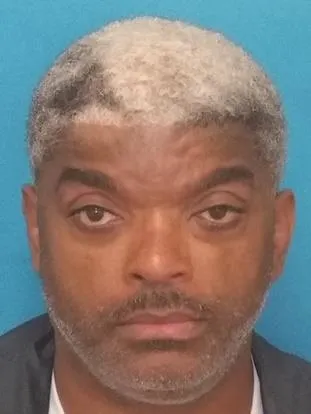 Registry photo of Cedric Lamar Townsend