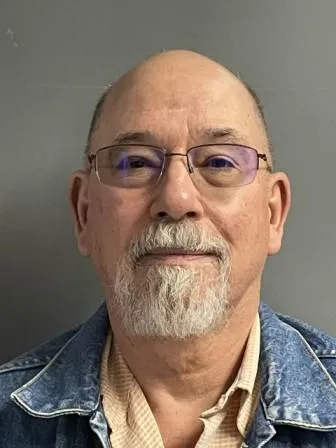 Registry photo of Charles Shannon