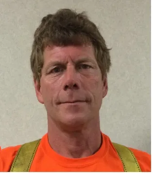 Registry photo of Christopher George Dentry