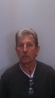 Registry photo of Thomas Benjamin Kandziorski