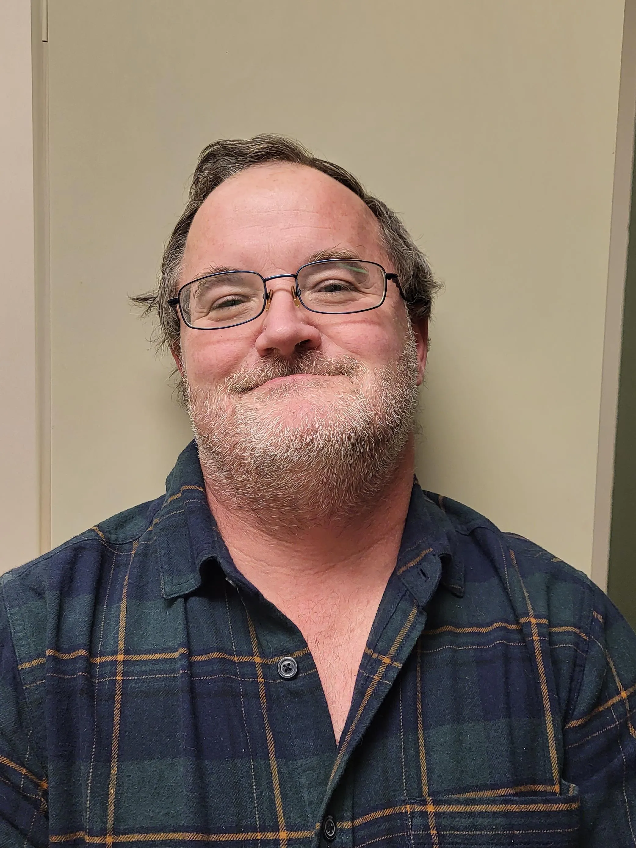 Registry photo of Randy Jay Pollack