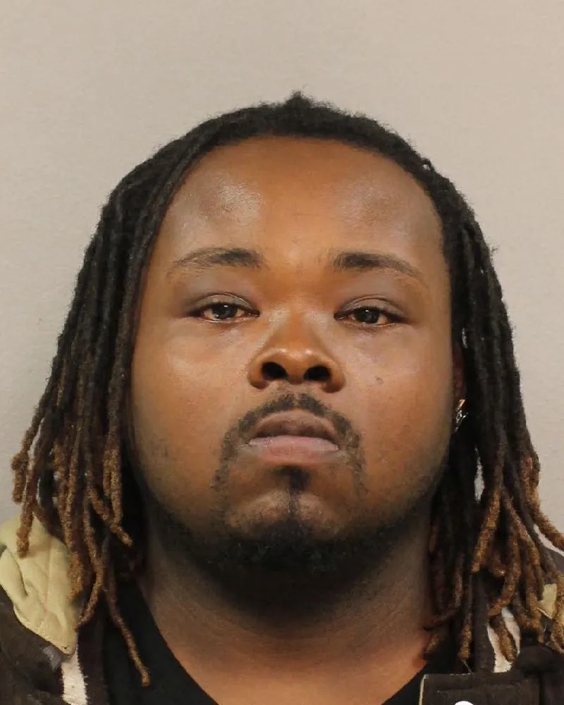 Registry photo of Willie Edward Terrell