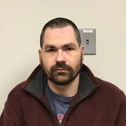 Registry photo of Nicholas Dewayne Myers