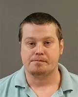 Registry photo of Joshua Marc Hendon