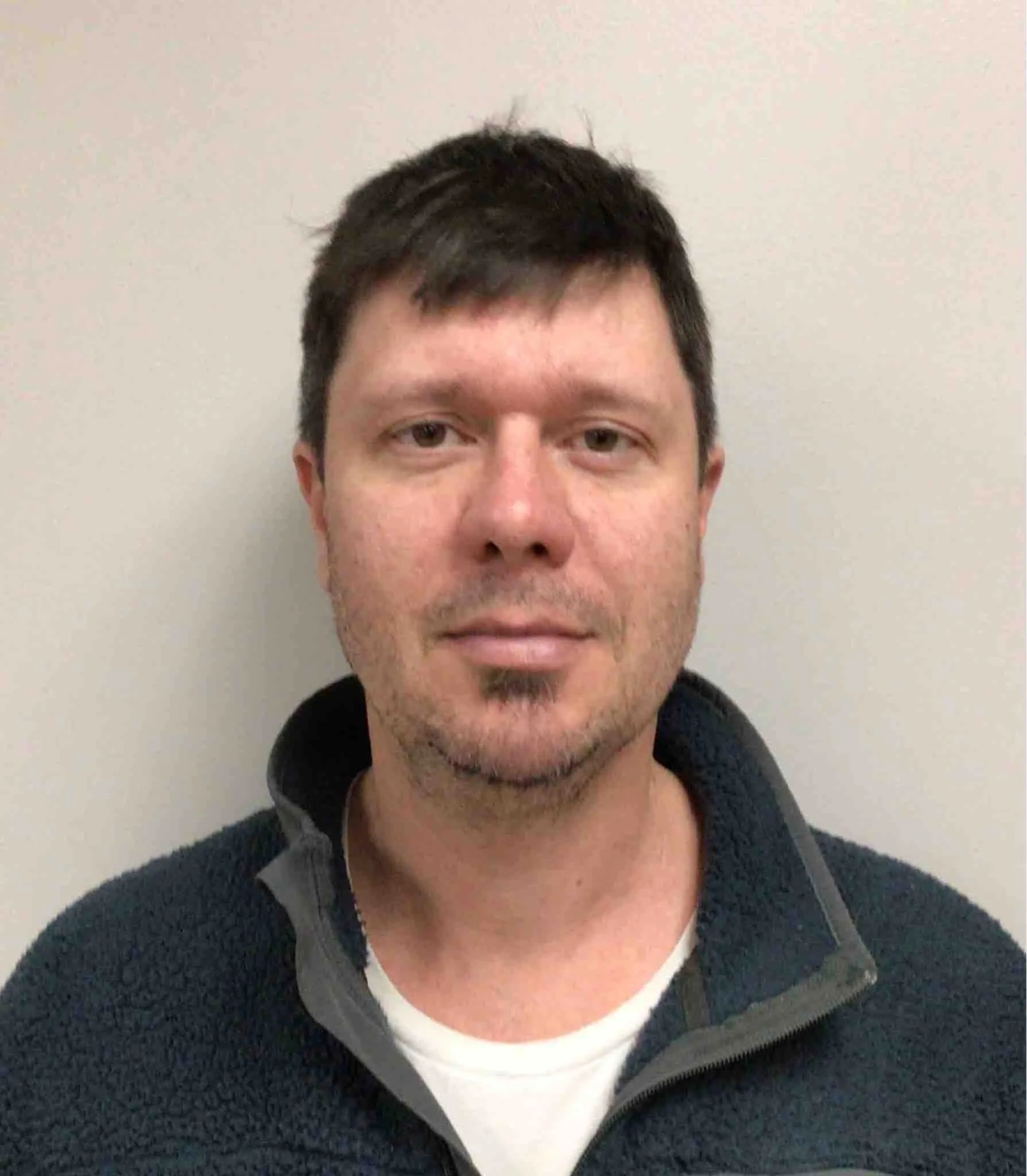 Registry photo of Joshua Jacob Stiles