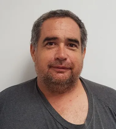 Registry photo of Sean Howard McCallister