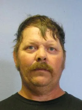 Registry photo of Robert Dwayne Nobles