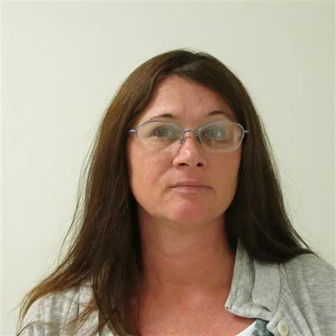 Registry photo of Maria Abigail Tittle