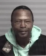 Registry photo of Thomas Daygo Beasley