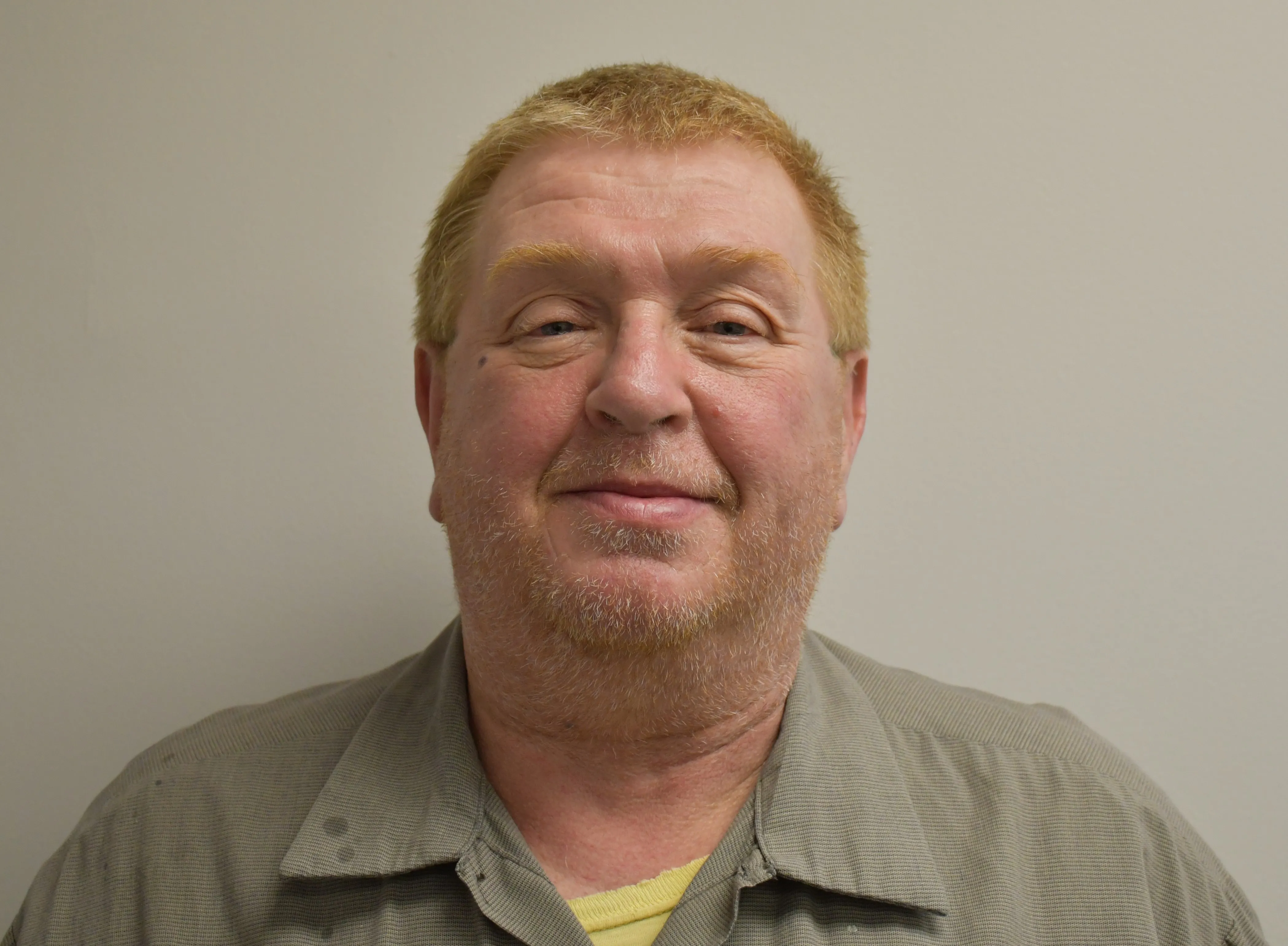 Registry photo of Ryan Christopher Turner