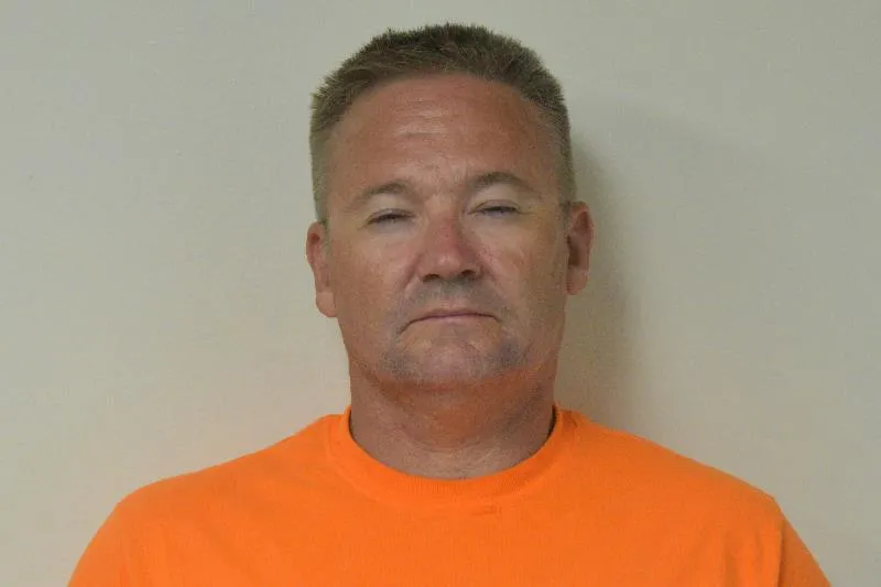 Registry photo of William Lee Blakely