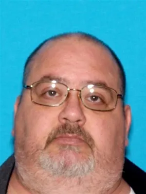 Registry photo of Charles W Leopard