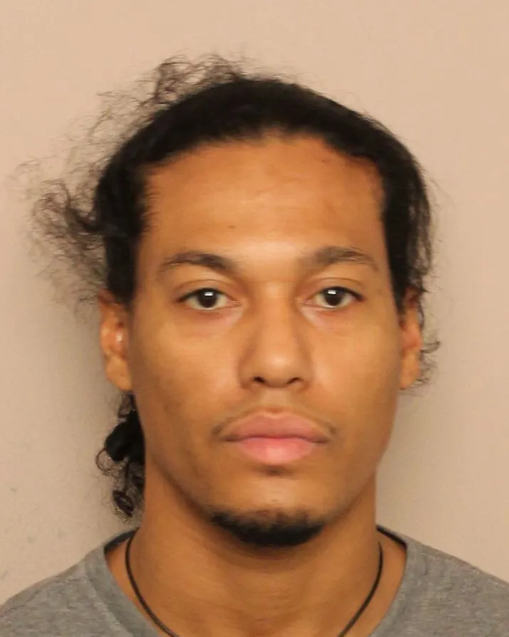 Registry photo of William Velez