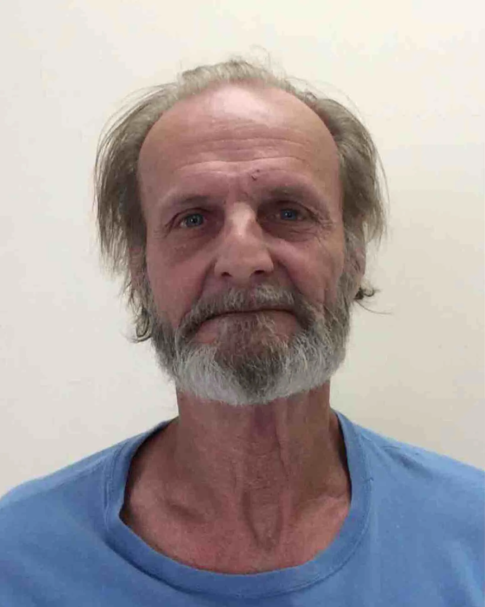 Registry photo of James McCrea Pierce