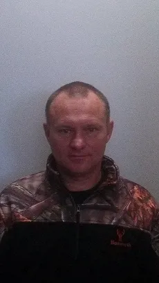 Registry photo of Kelvin Neil Cheatham