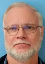 Registry photo of Steven Lunsford