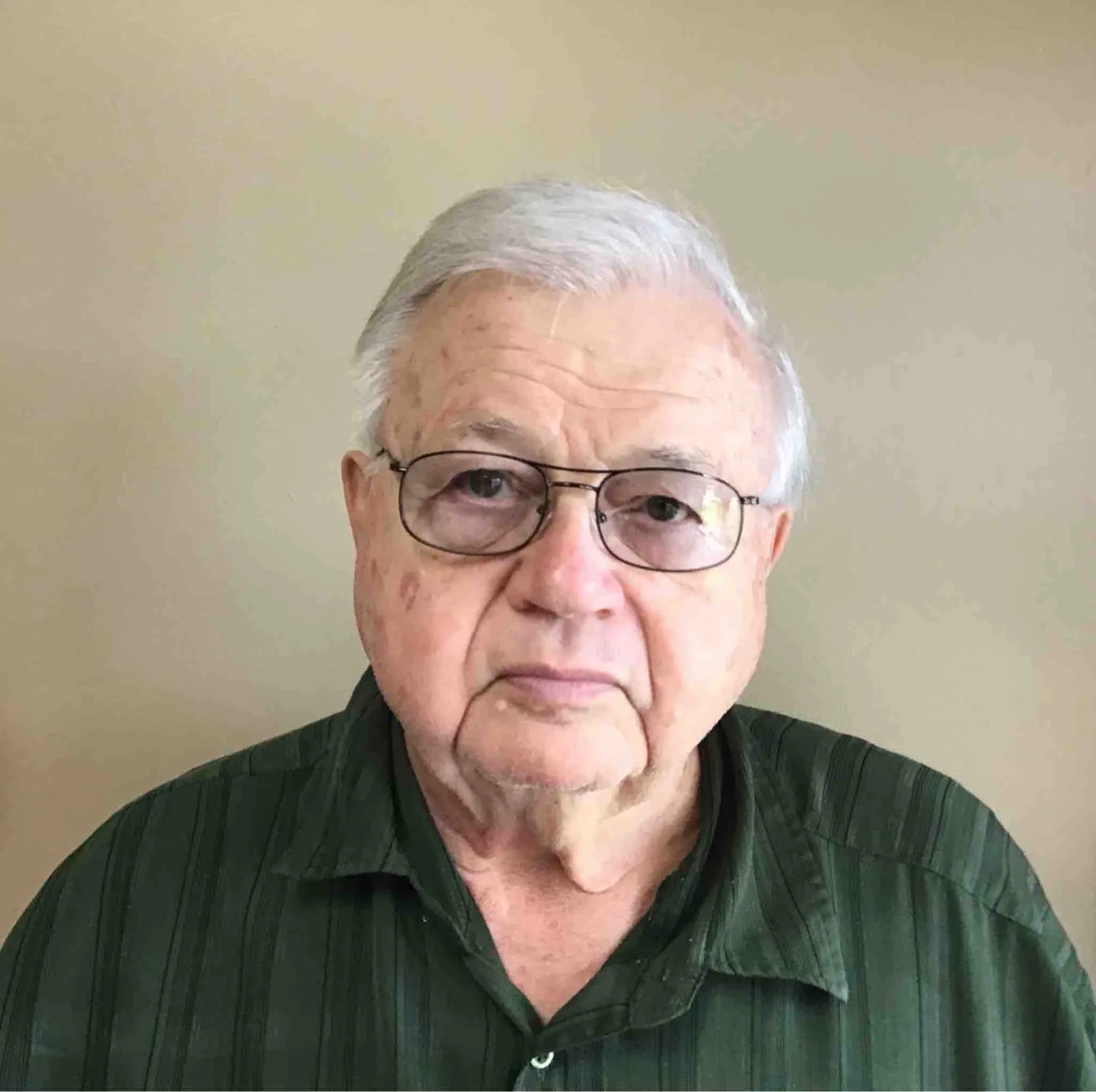 Registry photo of Thomas Joel Wagner