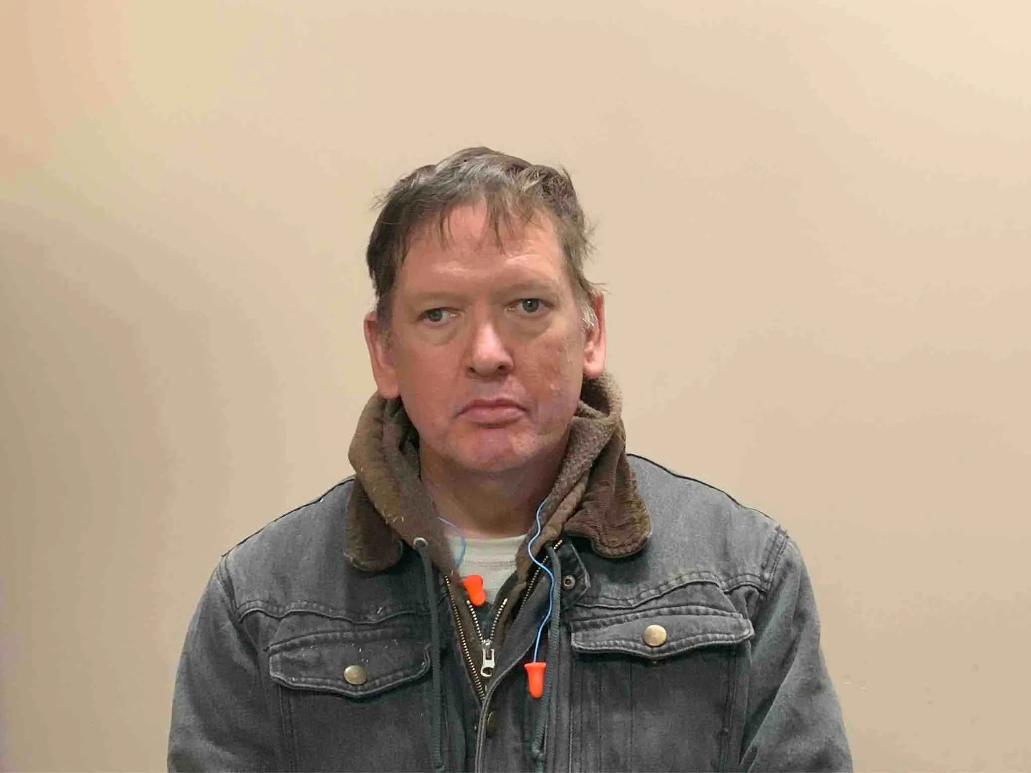 Registry photo of Billy Cee Richmond