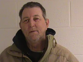 Registry photo of Edward Allen Lewis