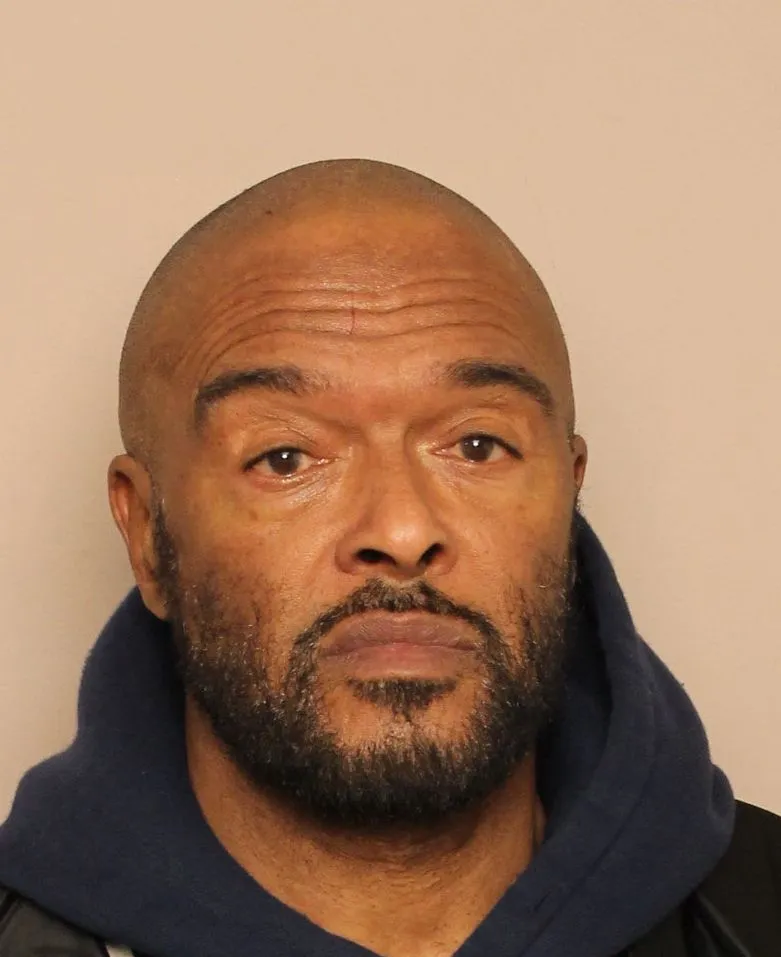 Registry photo of Salaam Abdullah Muhammad