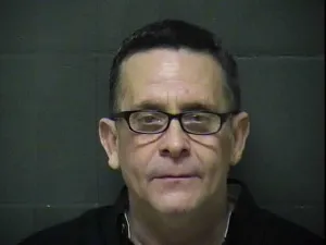 Registry photo of Christian Saint Michael