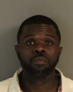 Registry photo of Willie Stewart