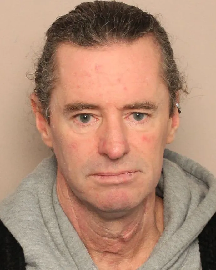 Registry photo of William Edward Spalthoff