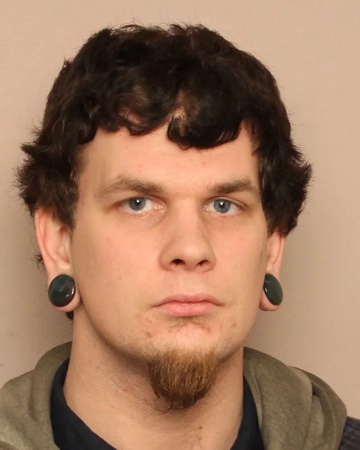 Registry photo of Robert Lee Dietsch