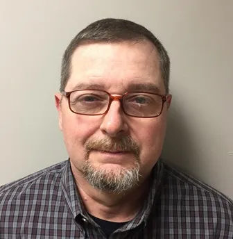 Registry photo of Robert J Carpenter