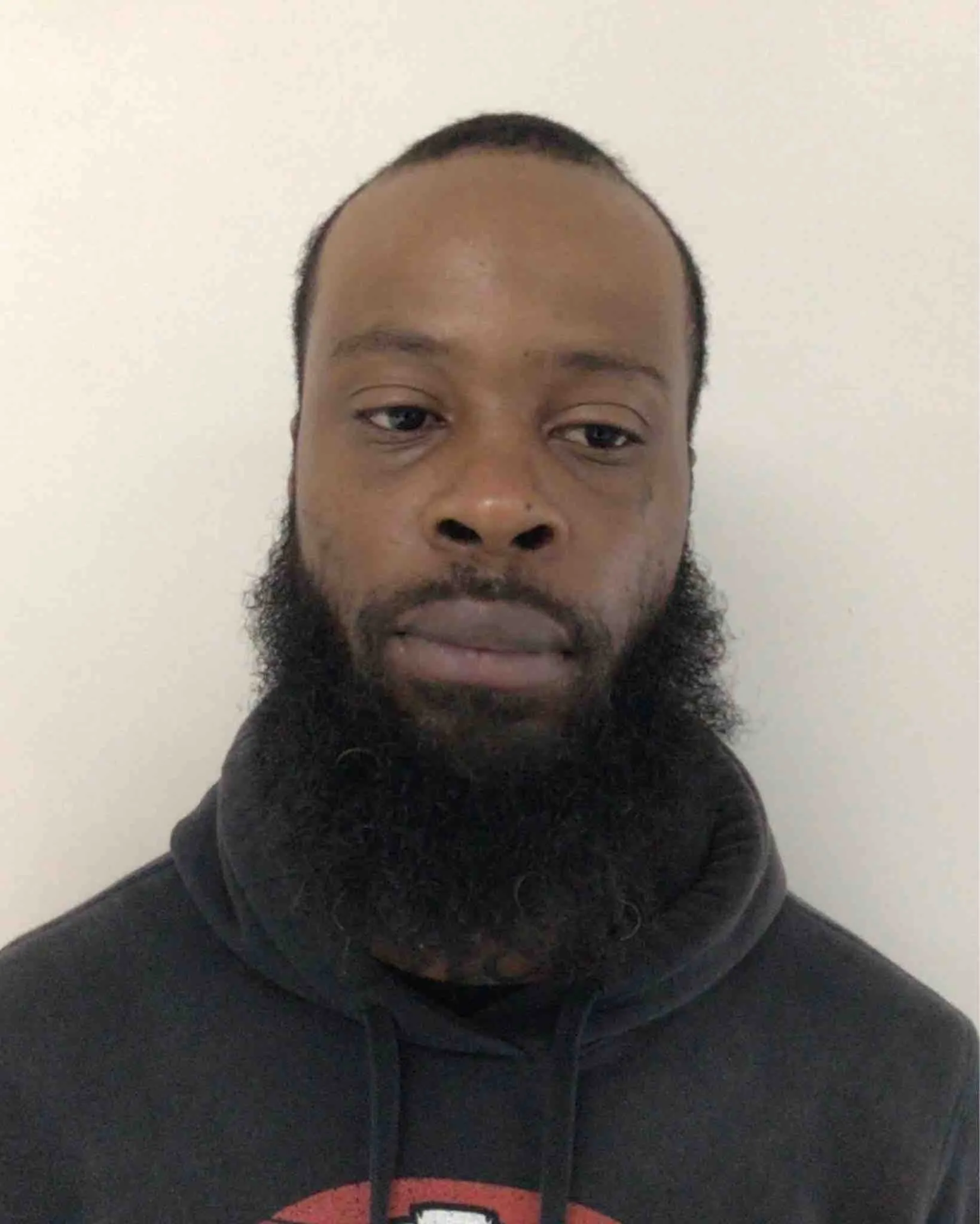 Registry photo of Thomas Deangelo Cooper