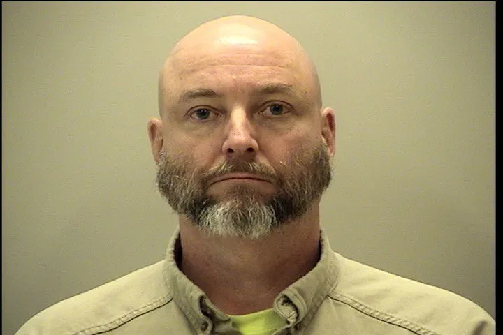 Registry photo of Berkeley Field Thompson