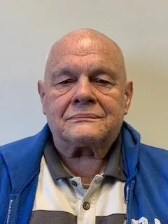 Registry photo of Robert Charles Brandt