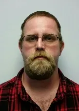 Registry photo of Michael Dwain Boyd