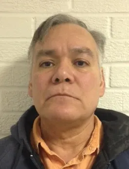 Registry photo of Raynaldo Lemon