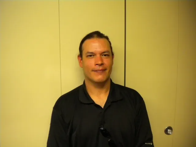 Registry photo of Ricci Joseph Angel