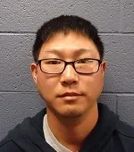 Registry photo of Andrew Ronald Buczkowski