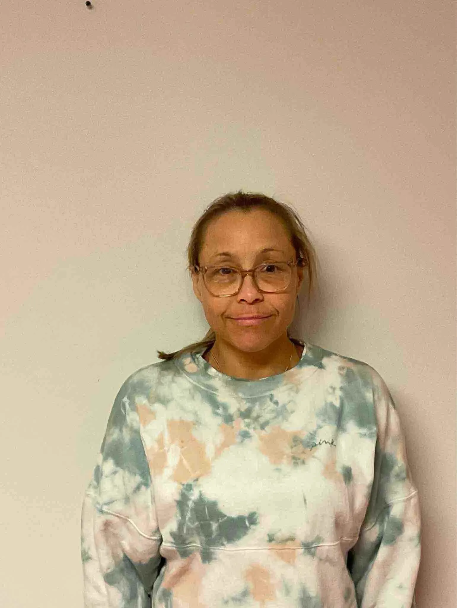 Registry photo of Rhonda Kay Jones